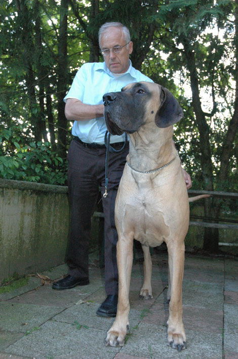 BenEspera von Wasaland